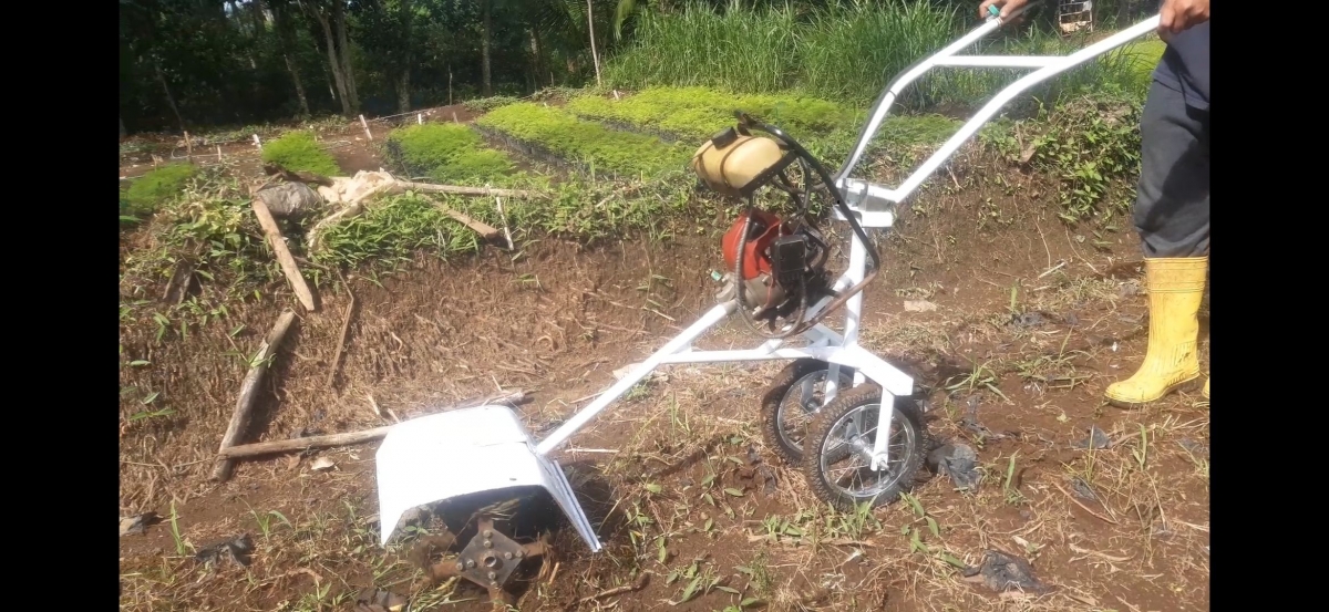 Modifikasi Alat Pertanian  Halaman 1 Kompasiana com  Modifikasi Alat Pertanian  Halaman 1 Kompasiana com