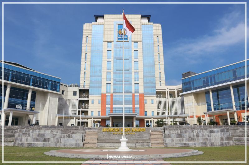 Unesa Laksanakan Kuliah Online di Tengah Pandemi Covid-19 - Kompasiana.com
