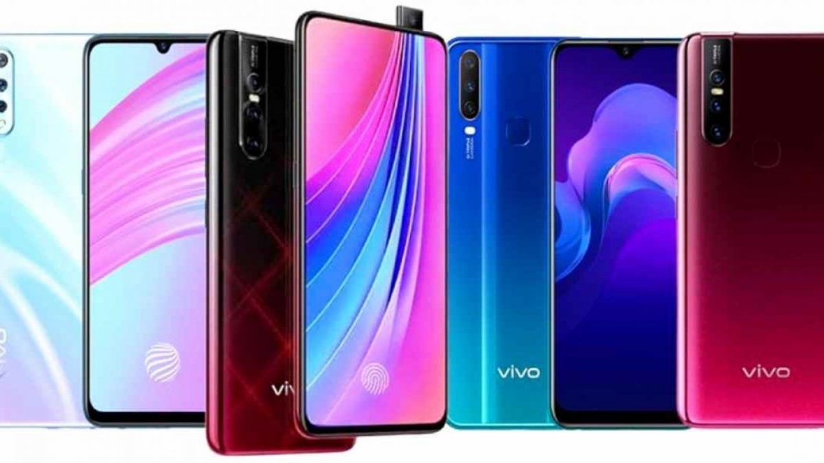 Cara Merekam Layar di Smartphone Vivo Halaman all Cara Merekam Layar di Smartphone Vivo Halaman all