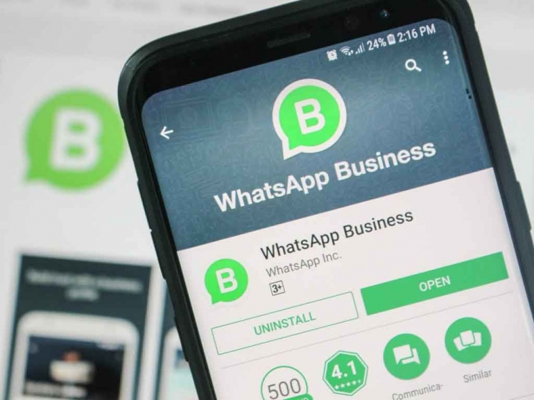 Ini Cara Saya Menghasilkan Profit Pada Minggu Keempat Jualan Di Whatsapp Dari Yang Awalnya Tidak Paham Digital Marketing Halaman All Kompasiana Com Ini Cara Saya Menghasilkan Profit Pada Minggu Keempat Jualan Di Whatsapp Dari Yang Awalnya Tidak Paham Digital Marketing Halaman All Kompasiana Com