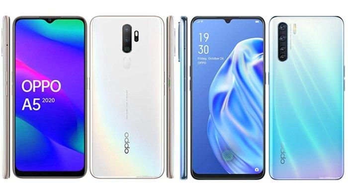 Cara Melihat Spesifikasi HP OPPO dengan Akurat Halaman 1 - Kompasiana.com