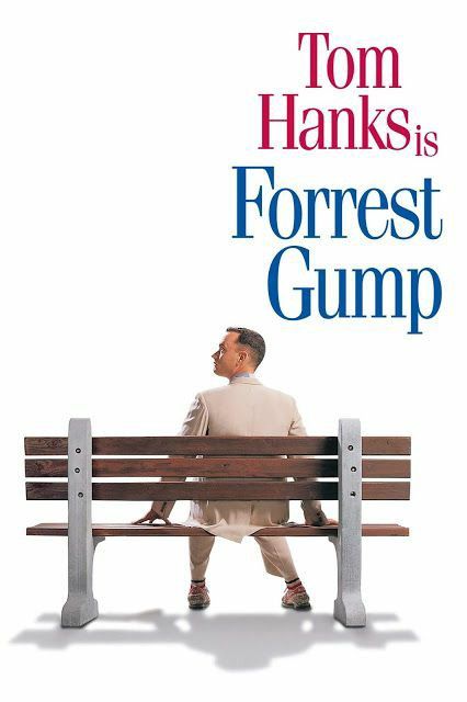 Pelajaran Hidup dari Film Forrest Gump Halaman all - Kompasiana.com