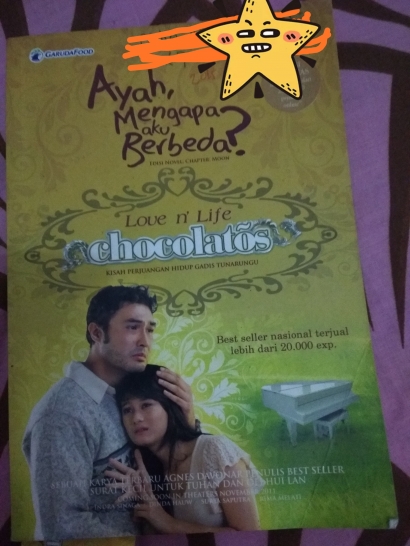 Review Film Ayah Mengapa Aku Berbeda Halaman All Kompasiana Com Review Film Ayah Mengapa Aku Berbeda Halaman All Kompasiana Com