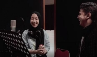 Saat Hujan Turun Dengarkan Lagu Ini Bidadari Surga Kompasiana Com