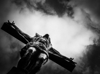 Eli eli lama sabakhtani artinya