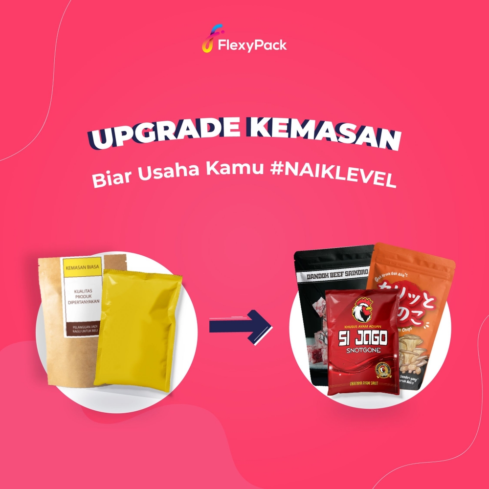 Mesin Cetak  Plastik  Kemasan  Flexibel terbaik Halaman 1 