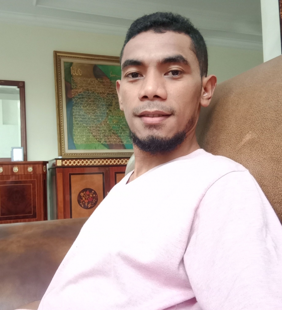 Mengapa Manusia Beragama? (Bagian 5) Halaman 1 - Kompasiana.com