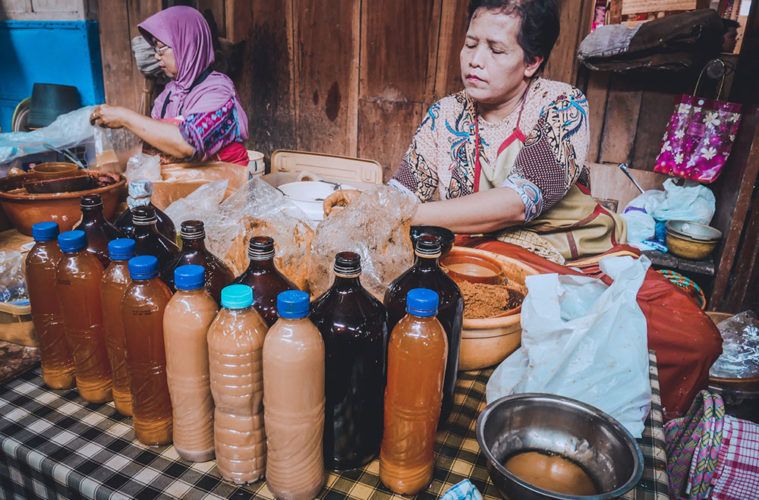 Pengobatan Tradisional Sebagai Bentuk Warisan Budaya Indonesia Halaman ...