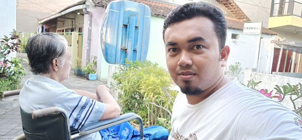 Yayasan Perawat Home Care Jakarta