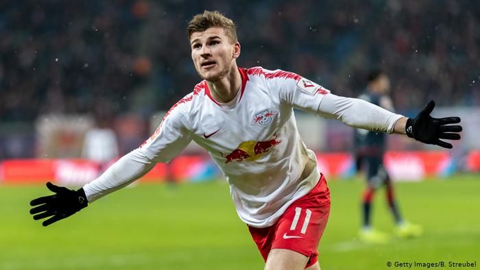 15+ Timo Werner Rb Leipzig Pictures