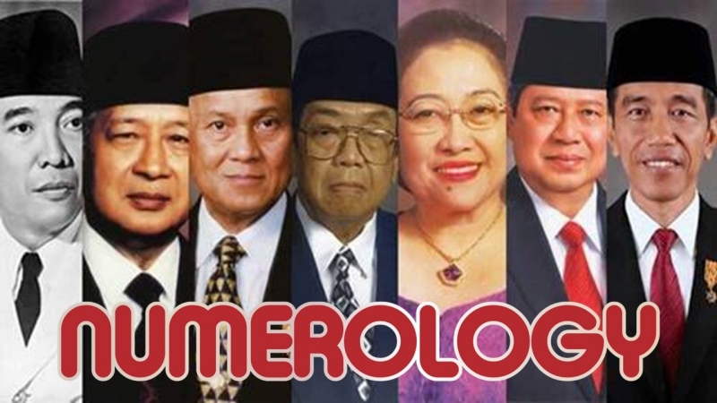 Ramalan Ke 7 Joyoboyo Polemik 7 Presiden Notonogoro Dan Analisis Numerologi Halaman All Kompasiana Com