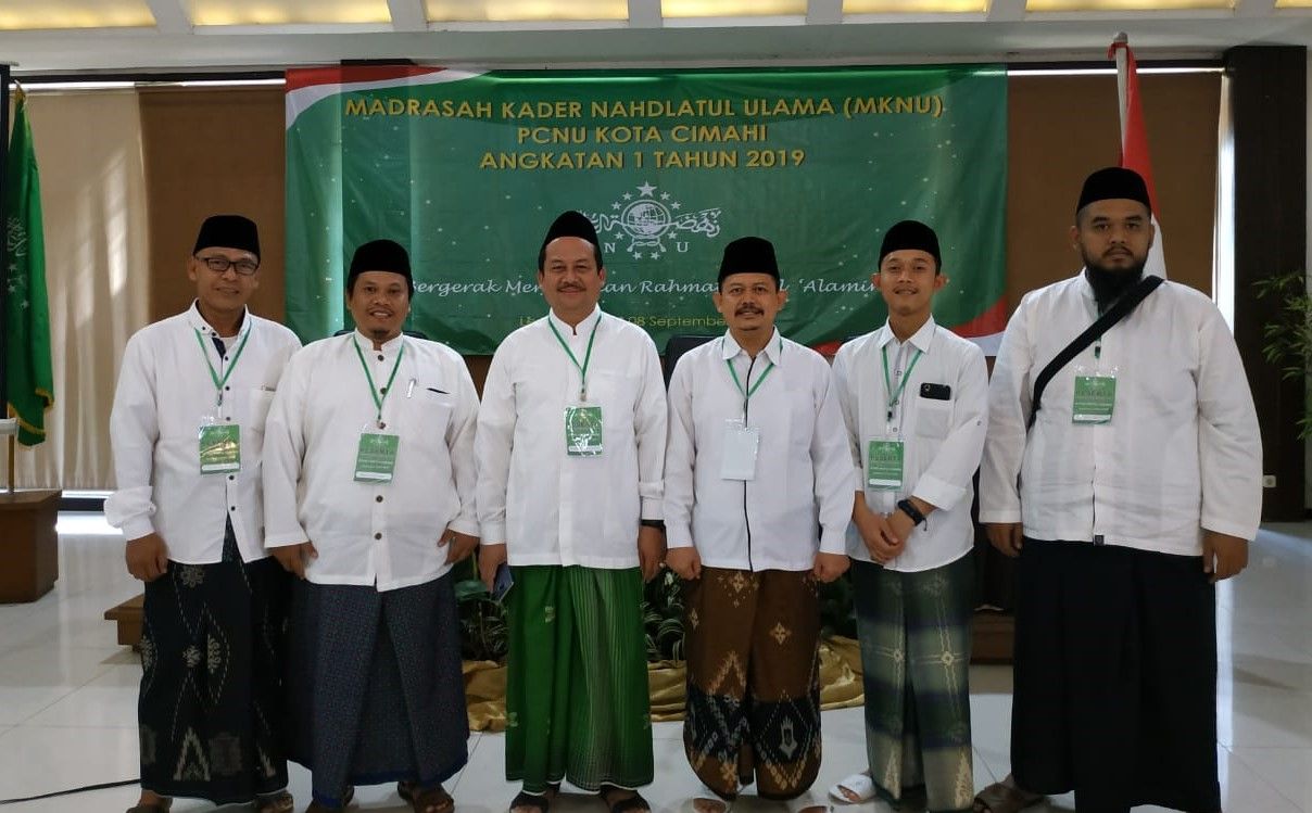 Kembali Ke Madrasah Nahdlatul Ulama - Kompasiana.com