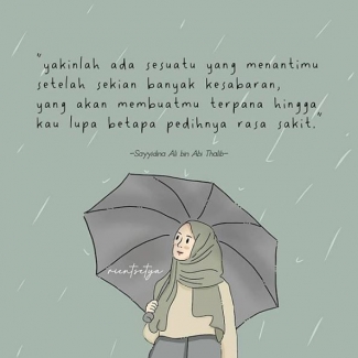 Teruntuk Kita Yang Kehilangan Diri Kompasiana Com