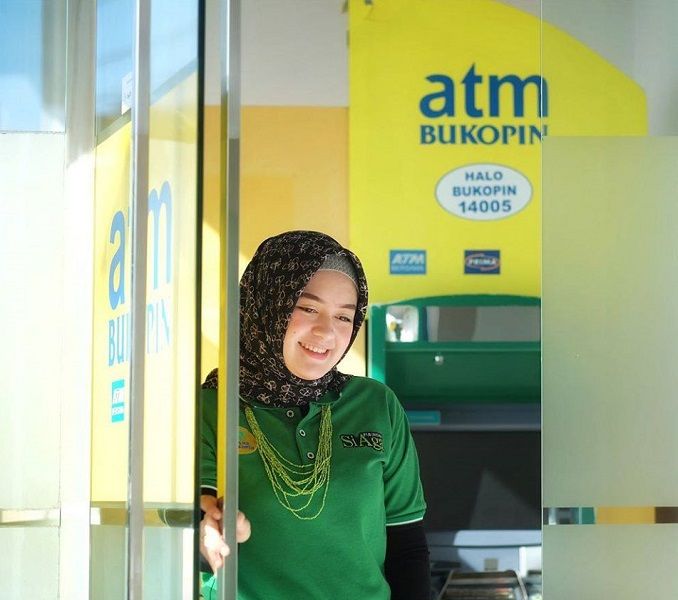 Bank Bukopin Dalam Masalah Halaman 1 Kompasiana Com