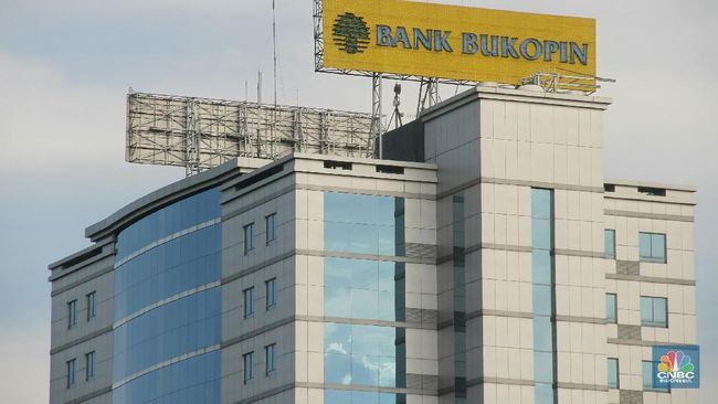 Benarkah Bank Bukopin Bangkrut Halaman All Kompasiana Com