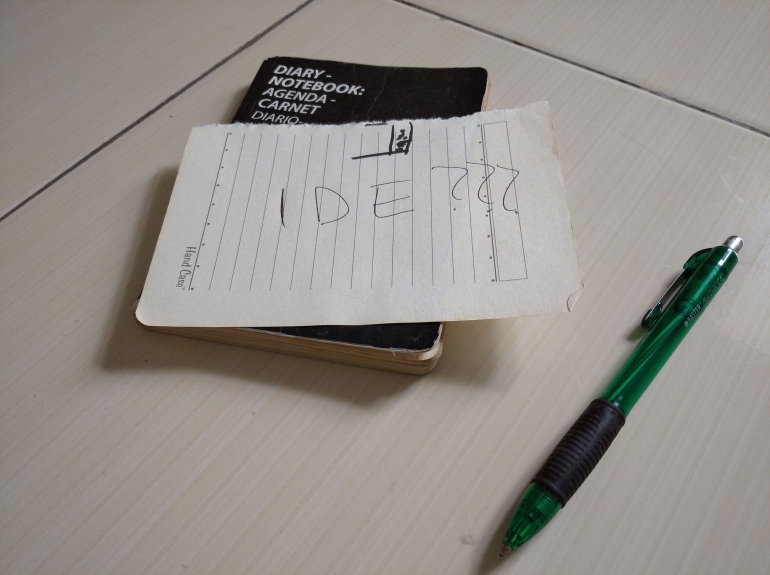 New Writing Genre Fiksi Reality Halaman All Kompasiana Com New Writing Genre Fiksi Reality Halaman All Kompasiana Com