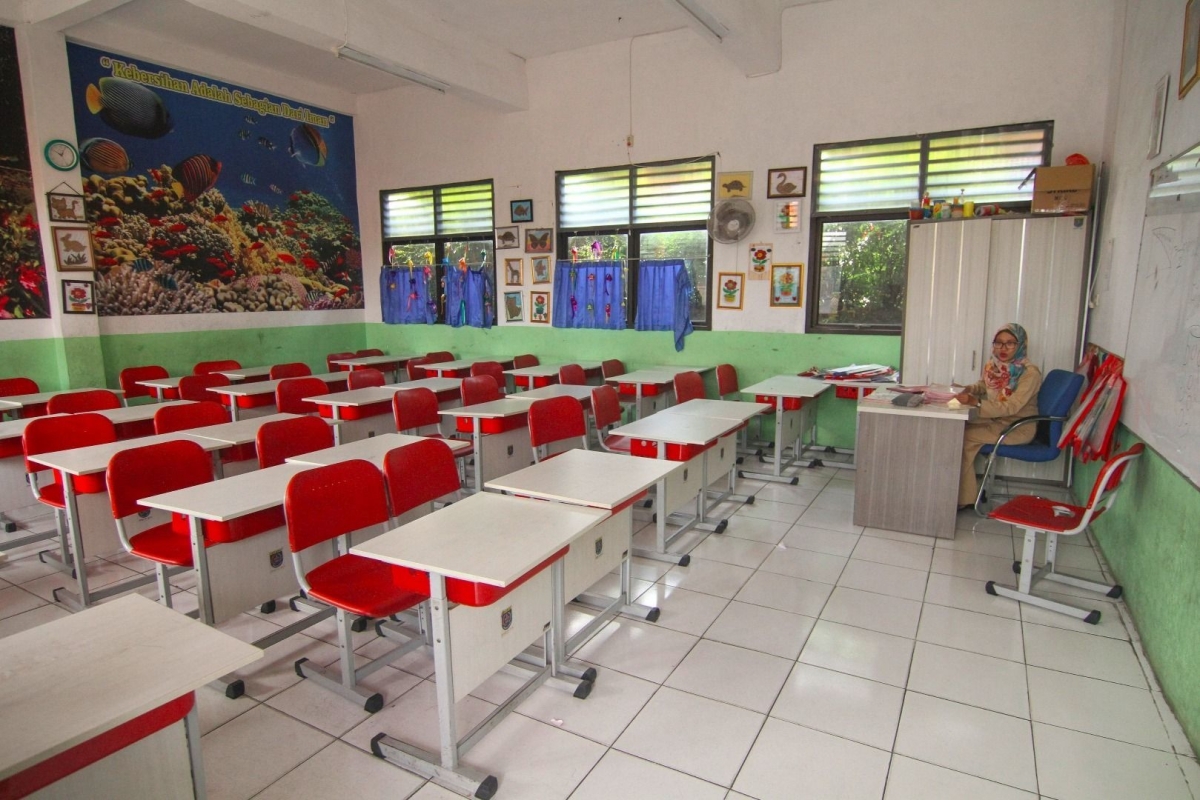 Menyoal Pembiayaan Sekolah Swasta saat Pandemi Covid-19 Halaman 1