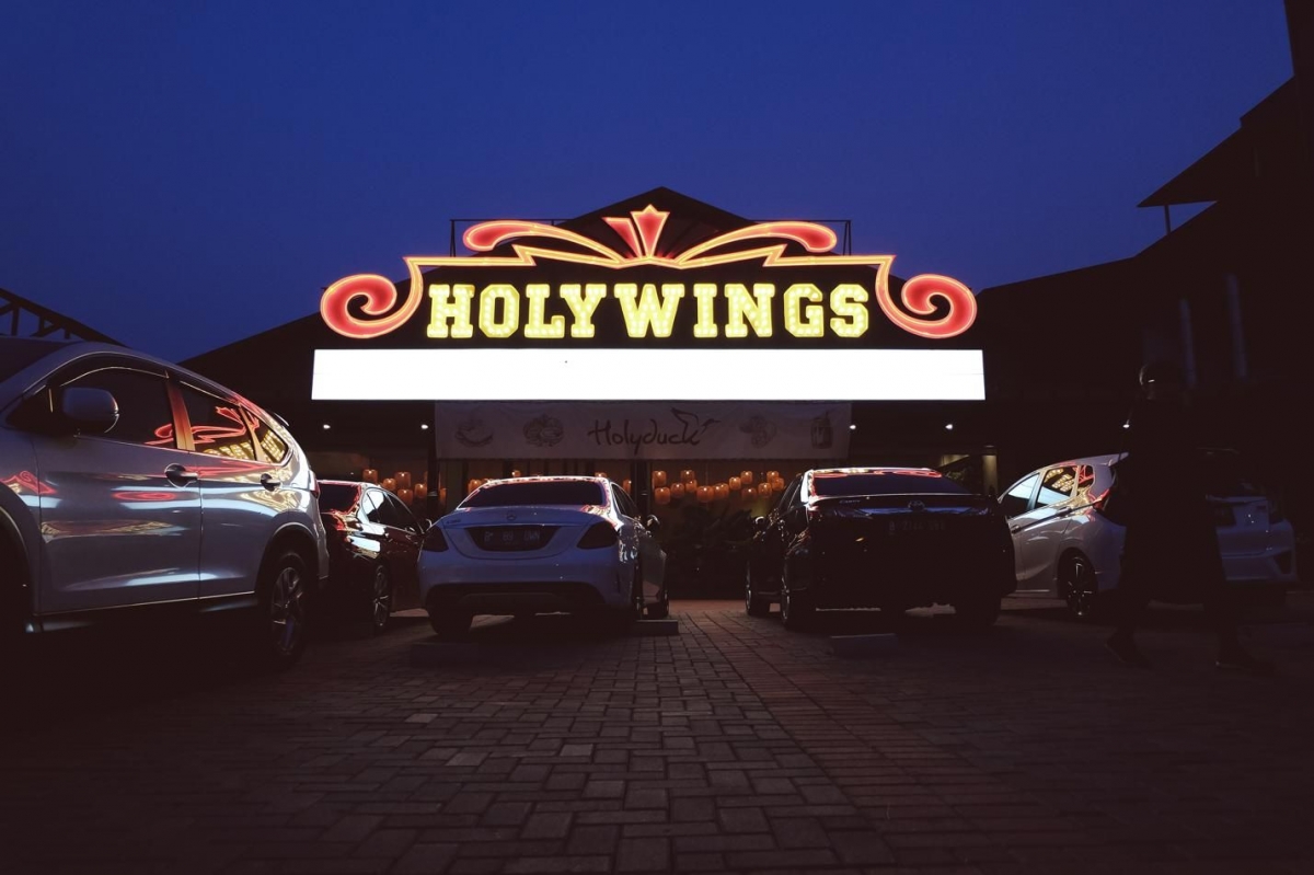 Image Result For Holywings Image Result For Holywings