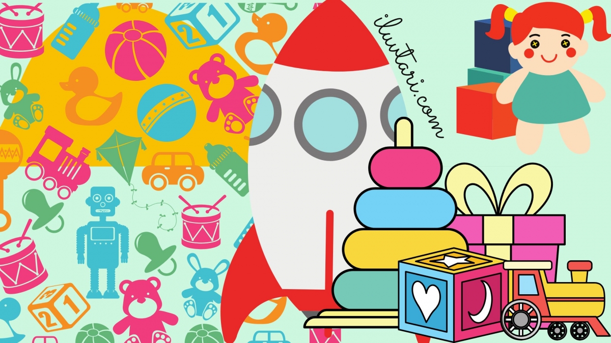 Pengalaman Berburu Mainan  Anak  Halaman 1 Kompasiana com Pengalaman Berburu Mainan  Anak  Halaman 1 Kompasiana com