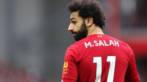 Mo Salah Ulang Tahun Dan Tiga Pelajaran Hidup Halaman 1 Kompasiana Com