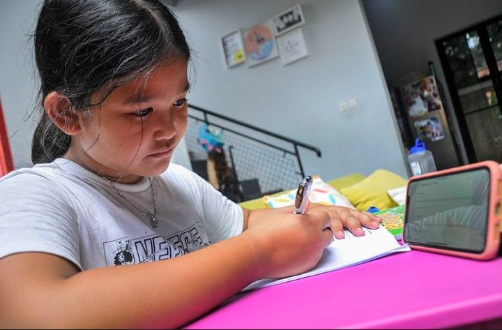 Dana BOS BOP PAUD dan Pendidikan Kesetaraan dapat Dana BOS BOP PAUD dan Pendidikan Kesetaraan dapat