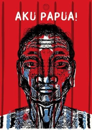 Surga Kecil Itu Belum Jatuh ke Bumi Cendrawasih Halaman 1 Surga Kecil Itu Belum Jatuh ke Bumi Cendrawasih Halaman 1