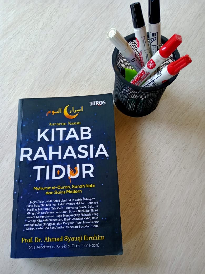 Tidur Dalam Narasi Agama Dan Sains Halaman 1 Kompasiana Com