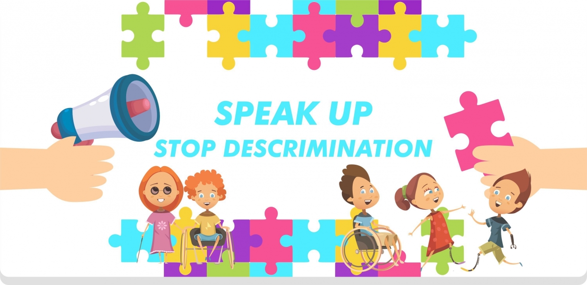 Indahnya Kebersamaan dalam Perbedaan di Sekolah Inklusi Indahnya Kebersamaan dalam Perbedaan di Sekolah Inklusi