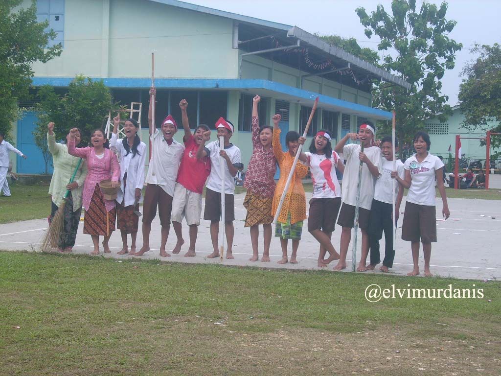 Pembelajaran Multikultural dan Pendidikan di Era Milenial