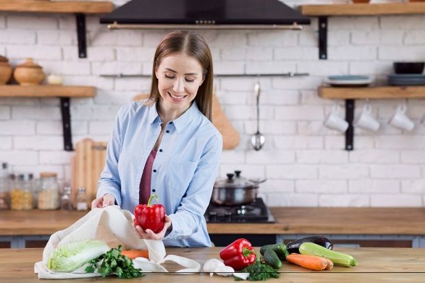 Kenapa Ya Pria Lebih Suka Wanita Pandai Memasak Halaman 1 Kompasiana Com