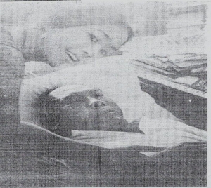 Isu Di Balik Kematian Soekarno Halaman All Kompasiana Com