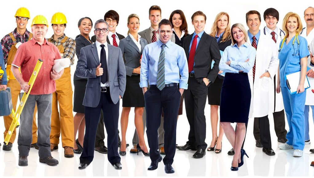 Tenang Ini 8 Profesi yang Akan Bertahan hingga 10 Tahun Tenang Ini 8 Profesi yang Akan Bertahan hingga 10 Tahun