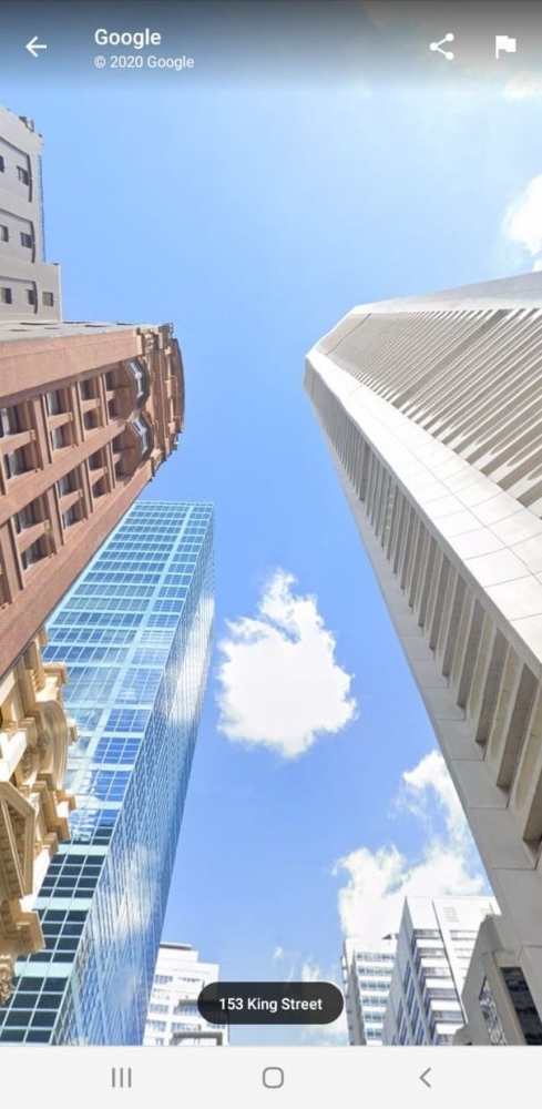 Google Maps Solusi Foto Estetik Dari Rumah Halaman All Kompasiana Com