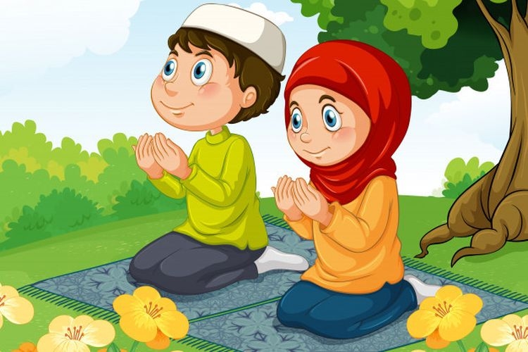 Amanah Dalam Ranah Berbisnis Dalam Islam Halaman 1 Kompasiana Com