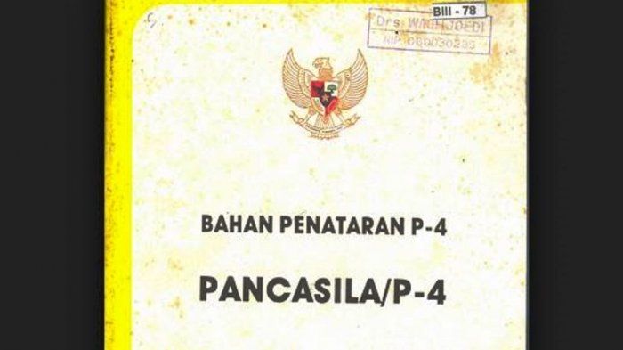 Kembalikan P4 Dan Wawasan Nusantara Daripada Bikin Uu Hip Halaman All Kompasiana Com