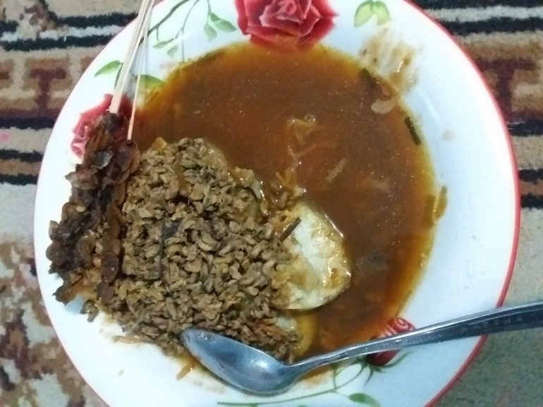 Resep Kupang Lontong Cara Membuat Dan Resep Lontong Resep Kupang Lontong Cara Membuat Dan Resep Lontong