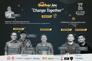 Insights: Live Cooking bareng Chef Sampai Olahraga di Rumah bareng Freeletics Insights: Live Cooking bareng Chef Sampai Olahraga di Rumah bareng Freeletics