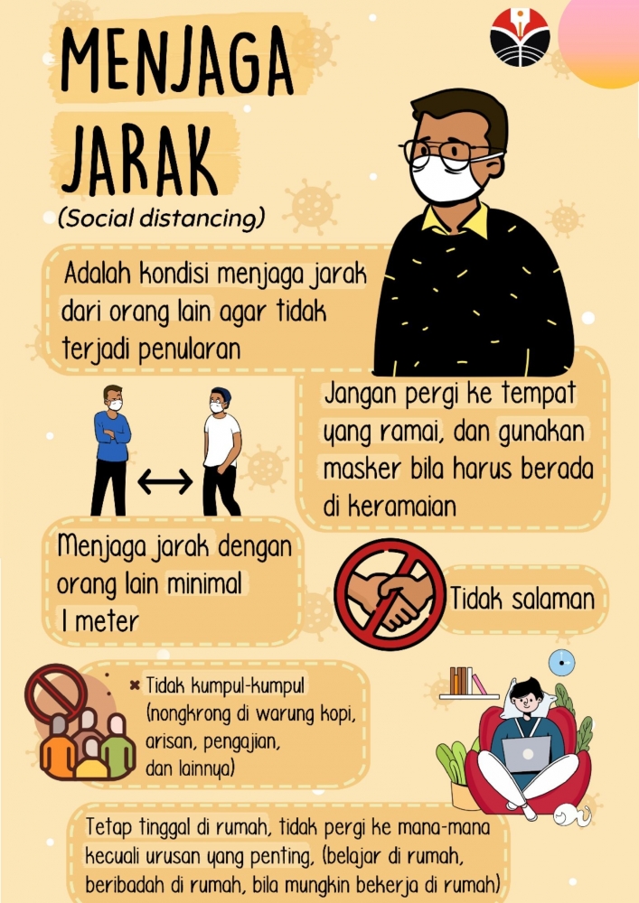 Cara Baru KKN pada Masa Pandemi Covid 19 Halaman 1 Cara Baru KKN pada Masa Pandemi Covid 19 Halaman 1