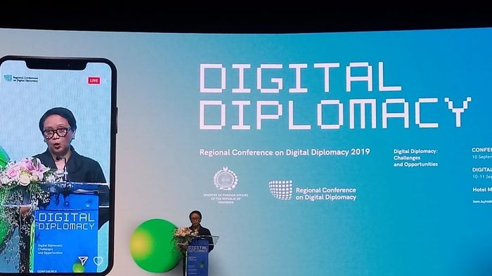 Perlindungan Wni Melalui Diplomasi Digital Apakah Efektif Halaman 1 Kompasiana Com