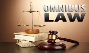 Dampak Positif Omnibus Law – Ilmu