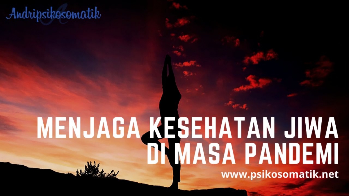 Tantangan dan Hambatan Pelayanan Kesehatan Jiwa di Masa Pandemi COVID-19 Halaman 1