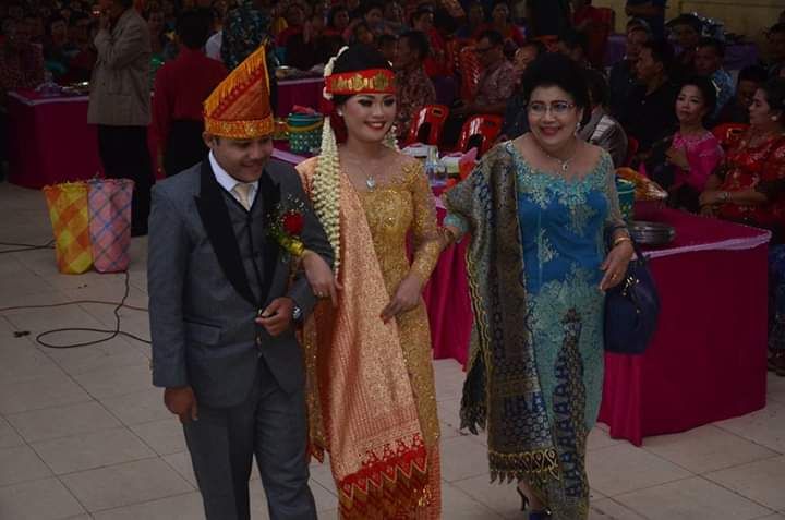 New Normal dan Tatanan Acara Adat Batak Kompasiana com New Normal dan Tatanan Acara Adat Batak Kompasiana com
