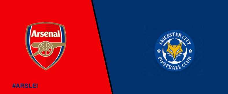 Preview Pertandingan Arsenal Vs Leceister City Halaman All Kompasiana Com