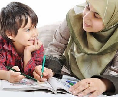 Urgensi Pendidikan Anak Sejak Usia Dini Menurut Hadis Halaman All Kompasiana Com