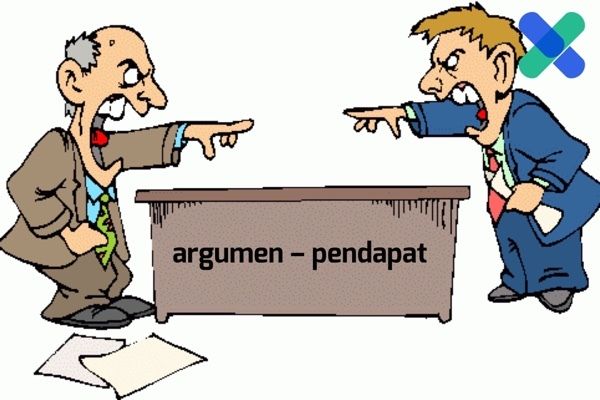 Beda Pendapat Vs Beda Pendapatan Halaman All Kompasiana Com