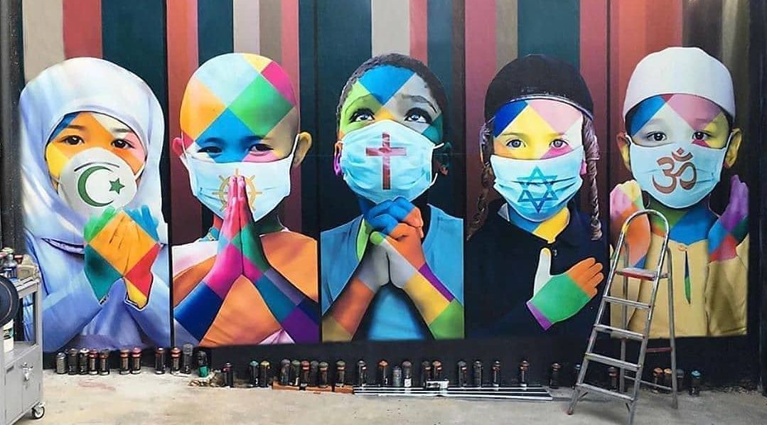 Fungsi Agama dan Hubungannya dengan Hak dan Kewajiban Fungsi Agama dan Hubungannya dengan Hak dan Kewajiban