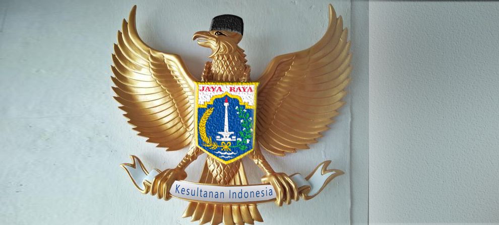 Logo Jaya Raya