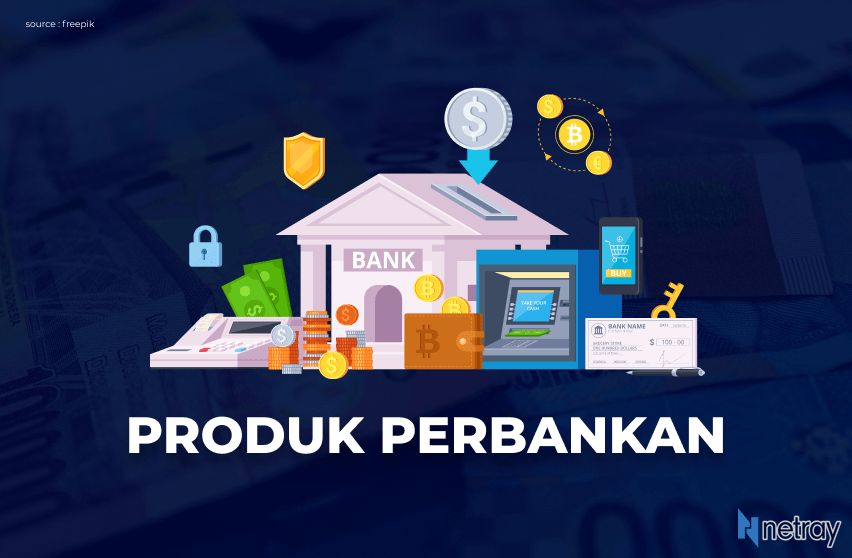 Inilah Produk Perbankan Yang Paling Aku Suka Halaman 1 - Kompasiana.com