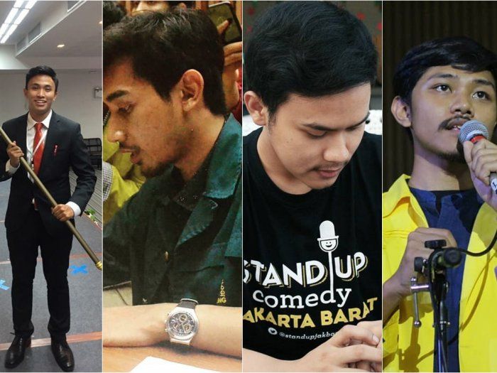 Bercita Cita Menjadi Pejabat Belajarlah Melalui Bem Halaman 1 Kompasiana Com