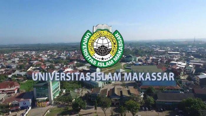 Kondisi Kampus Universitas Islam Makassar di Bawah Kepemimpinan Rektor